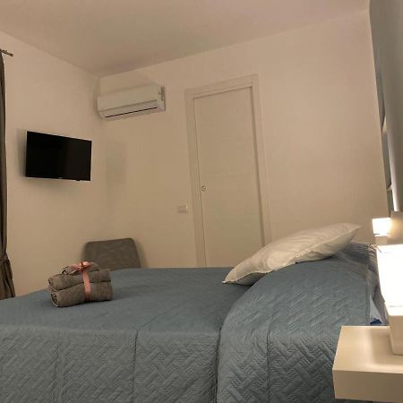 Villa Kola B&B Agrigento Buitenkant foto