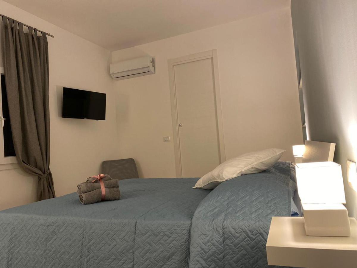 Villa Kola B&B Agrigento Buitenkant foto