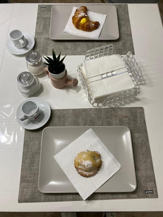 Villa Kola B&B Agrigento Buitenkant foto