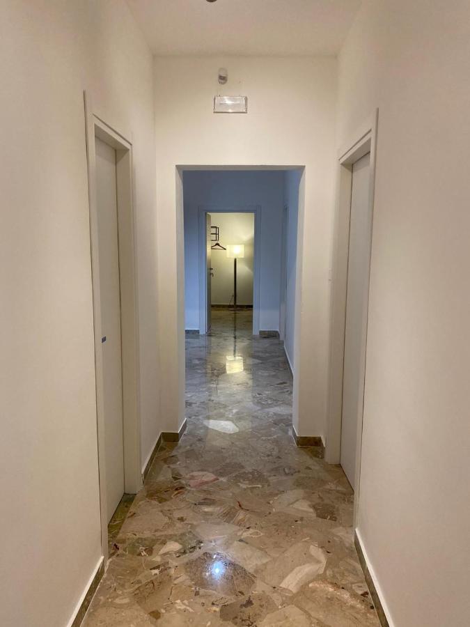 Villa Kola B&B Agrigento Buitenkant foto