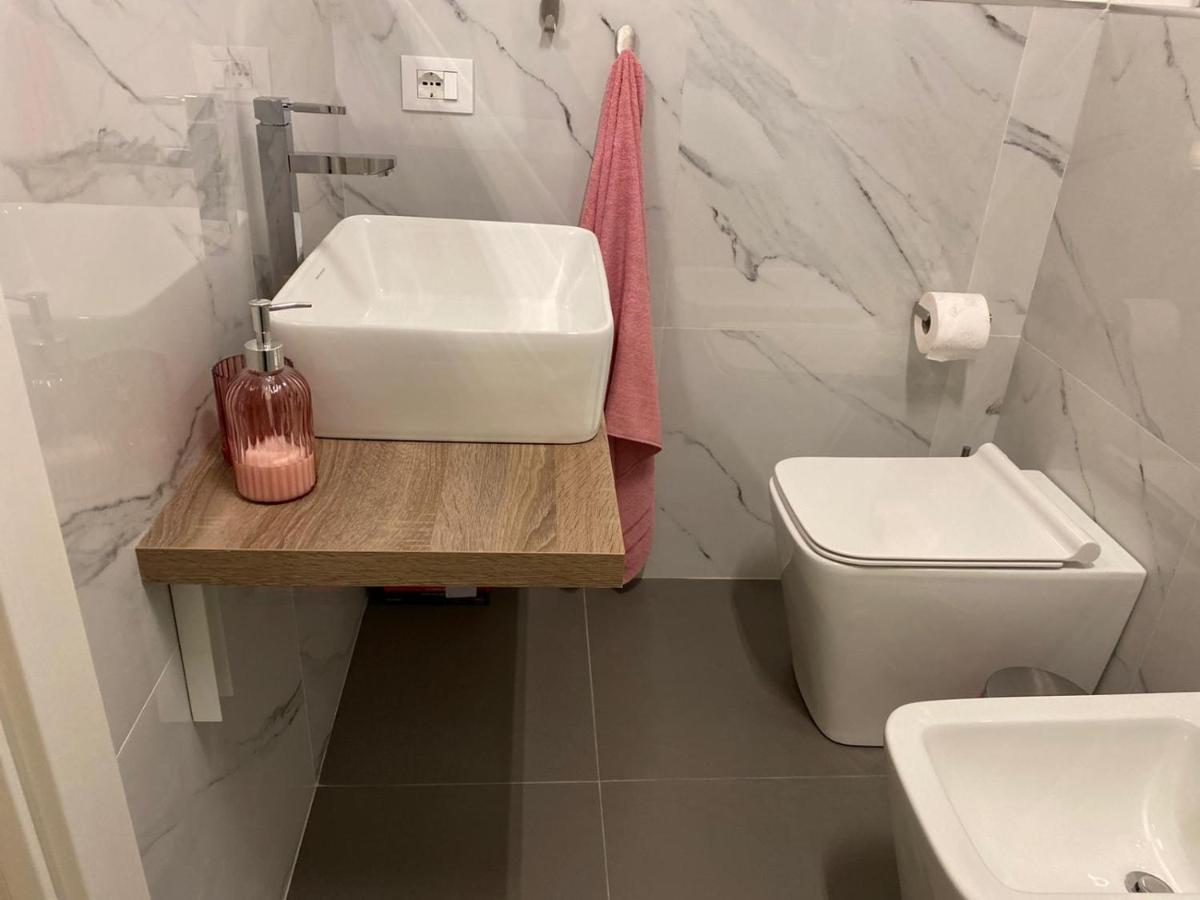 Villa Kola B&B Agrigento Buitenkant foto