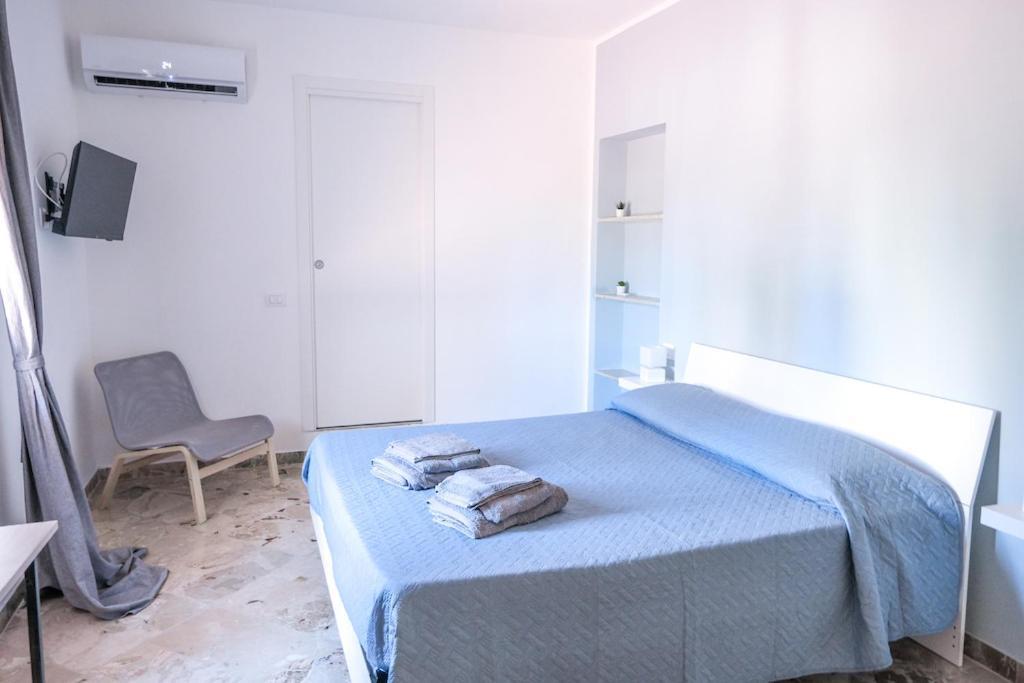Villa Kola B&B Agrigento Buitenkant foto